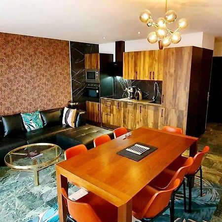 레두잘프 Centre 10Mn Pied Pistes Et Jandri 3S Vue Muzelle 8 Pers Wifi 아파트 외부 사진