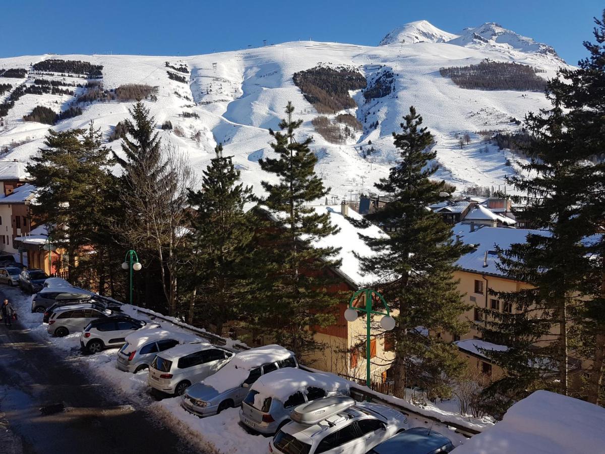 레두잘프 Centre 10Mn Pied Pistes Et Jandri 3S Vue Muzelle 8 Pers Wifi 아파트 외부 사진