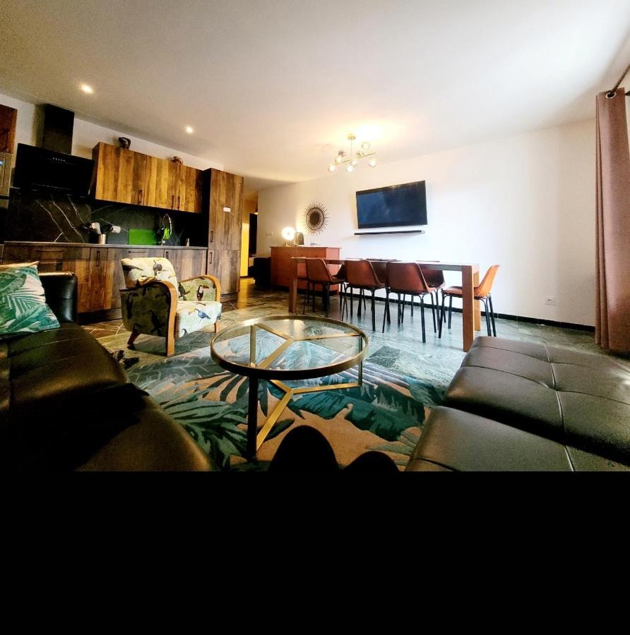 레두잘프 Centre 10Mn Pied Pistes Et Jandri 3S Vue Muzelle 8 Pers Wifi 아파트 외부 사진