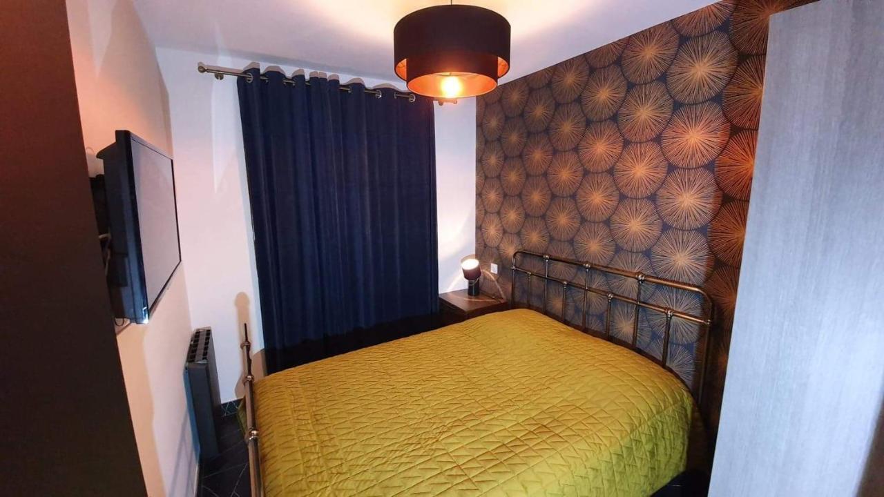 레두잘프 Centre 10Mn Pied Pistes Et Jandri 3S Vue Muzelle 8 Pers Wifi 아파트 외부 사진