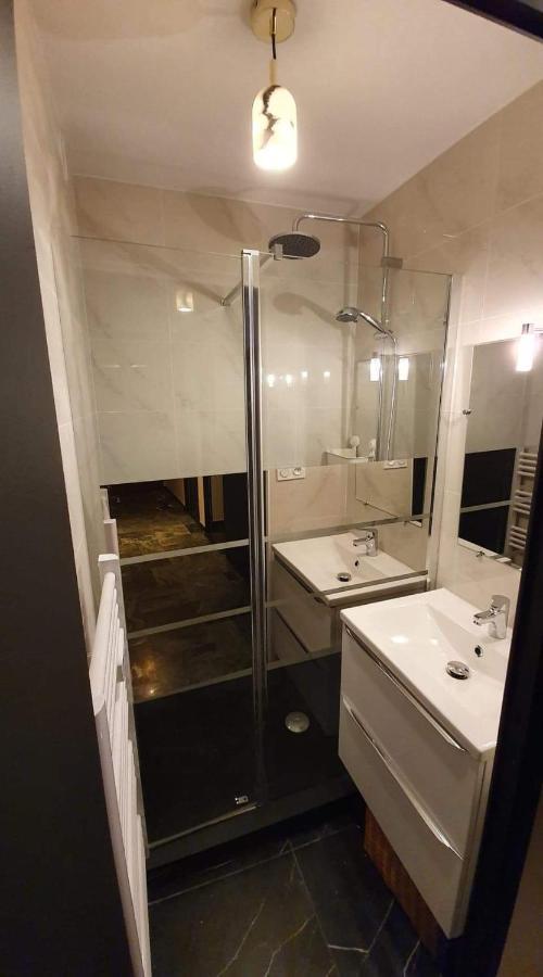 레두잘프 Centre 10Mn Pied Pistes Et Jandri 3S Vue Muzelle 8 Pers Wifi 아파트 외부 사진